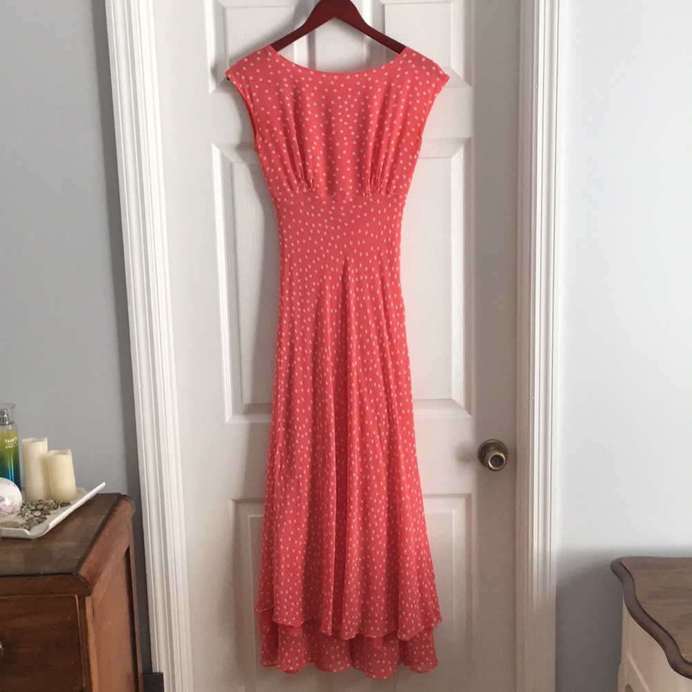 Chadwicks - Long Dress